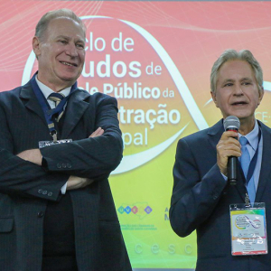 Tribunal de Contas de SC realiza em Mafra 24º Ciclo de Estudos