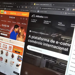 Compras de até US$ 50 pela internet começam a pagar 20% de tarifa