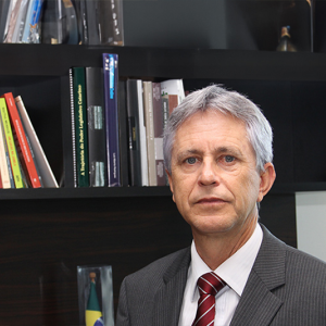 Beto Herbst será o relator das contas do Governo do Estado de 2025