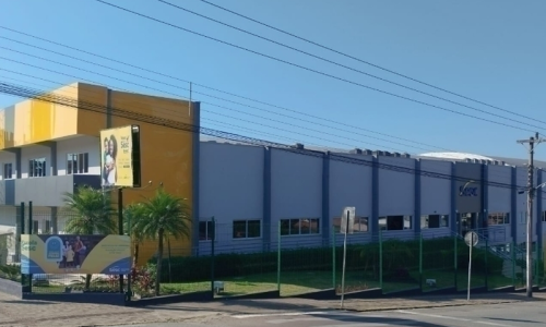 Sesc Mafra oferece novos serviços para a comunidade