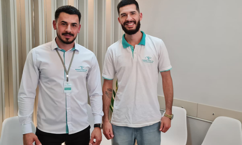O que é e como funciona o Home Care: os cuidados de saúde em casa