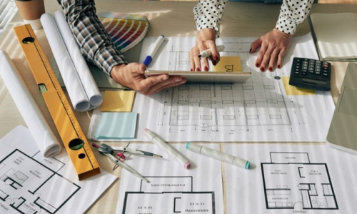 Uninter: Conheça os cursos de pós-graduação na área de arquitetura e sustentabilidade