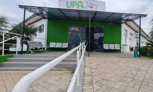 Usuários aprovam melhorias realizadas na UPA 24h