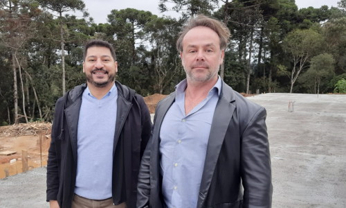 Grupo Henvida se prepara para inaugurar primeiro crematório da região