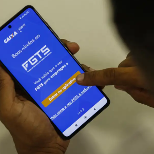 FGTS distribuirá R$ 15,2 bi a trabalhadores; veja como será o cálculo