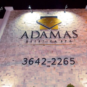 Sob nova direção, Clínica Estética Spa Adamas reafirma compromisso com saúde e estética