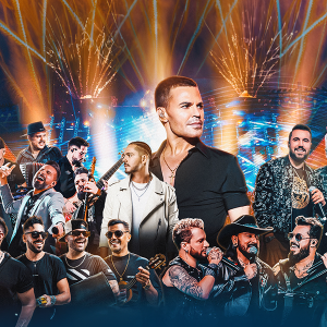 Confirmadas atrações da III Mafra Fest; confira a programação