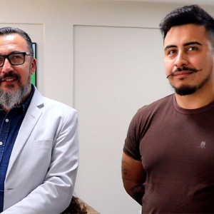 GR Valentin anuncia agenda de shows e eventos na região