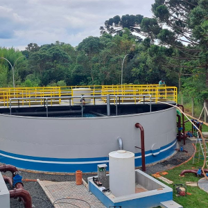 Moradores devem aguardar autorização para utilizar sistema de esgoto; entenda