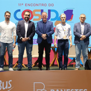 Meio ambiente, mudanças climáticas, segurança e dívidas: as pautas da Cosud