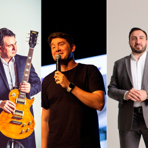 3 palestras que você não pode perder na 4ª Convenção Empresarial Cacileste