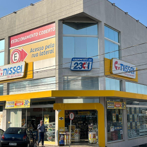 Farmácia Nissei tem ofertas imperdíveis para agosto; confira