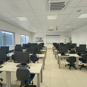 Se especialize para o futuro com o curso gratuito do Senac de Rio Negro