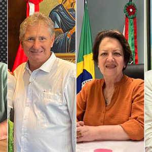 Confira o patrimônio dos candidatos à Prefeitura de Mafra
