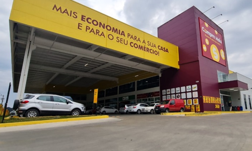 Economize nas compras da sua casa com as ofertas do Compre Mais; confira