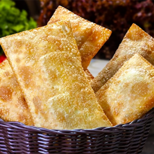 Que tal um pastelzinho na quarta-feira? Hospital Bom Jesus promove venda