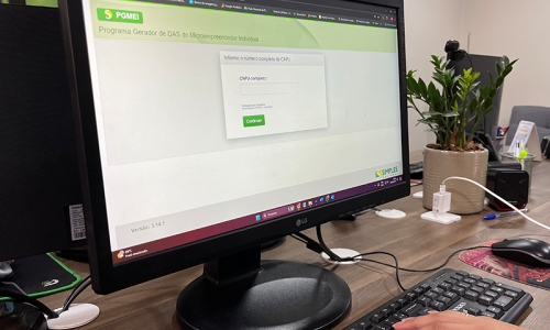 ACI Rio Negro alerta sobre sites falsos que simulam gerar documentos para empreendedores