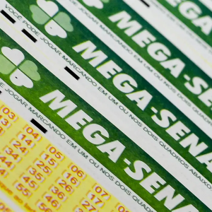 Mega-Sena acumula e prêmio vai a R$ 65 milhões