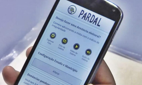 Veja como denunciar propaganda eleitoral irregular na internet
