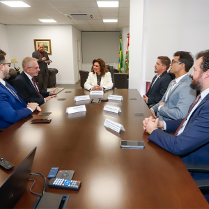 A futura conexão Santa Catarina e Croácia