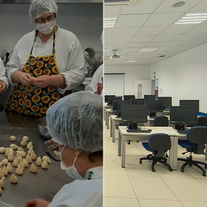 Cursos gratuitos do Senac estão com últimas vagas abertas; veja como se inscrever