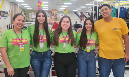 Uma das ações de vendas mais esperada do ano chega nas Lojas Pormenos, confira