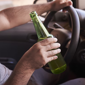 Projeto de Lei quer aumentar pena para motoristas bêbados que causarem acidentes