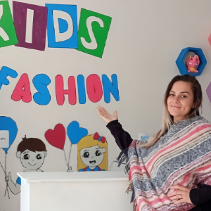 Garimpo Kids vai lançar liquidação de inverno com até 40% de desconto