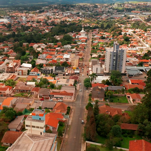 Santa Catarina se destaca em competitividade