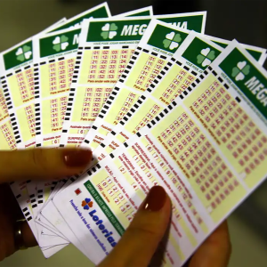 Mega-Sena sorteia nesta quinta-feira prêmio estimado em R$ 30 milhões
