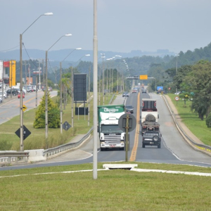 Fórum Parlamentar Catarinense discutirá em Mafra obras na BR-116