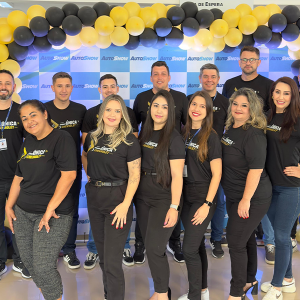 Chance Única Chevrolet: Garanta seu carro novo com condições imperdíveis na AutoShow