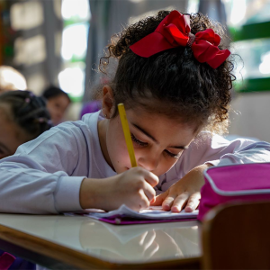 Governo de SC amplia oferta de inglês no Ensino Fundamental da rede estadual a partir de 2025