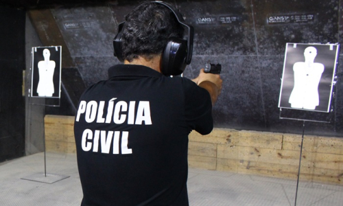 Polícia Civil oferecerá mais de 100 cursos de aperfeiçoamento no Paraná