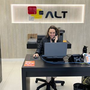 Chega de enfrentar problemas de conectividade! Faça o upgrade do seu plano com a ALT Internet
