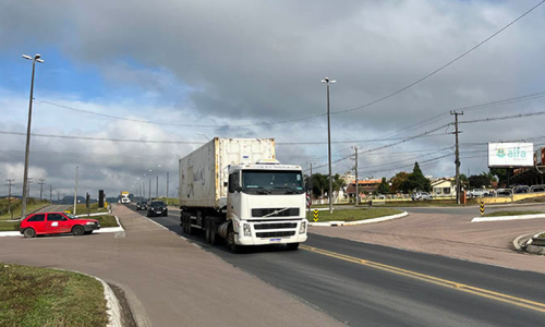 Fórum Parlamentar Catarinense debate obras na BR-116 em Mafra