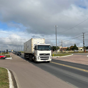 Fórum Parlamentar Catarinense debate obras na BR-116 em Mafra