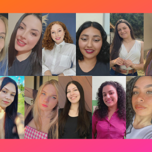 Conheça as candidatas a rainha e princesas da III Mafra Fest