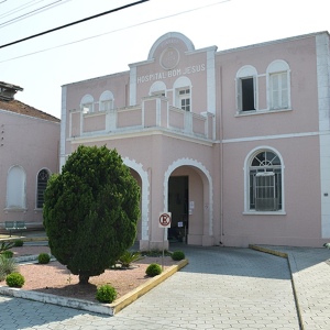 Hospital Bom Jesus lança campanha de arrecadação de alimentos
