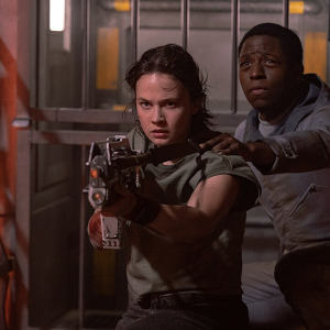 Suspense “Alien: Romulus” estreia no Cineplus Emacite; confira