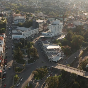População de Santa Catarina cresce acima da média nacional e passa de 8 milhões de pessoas