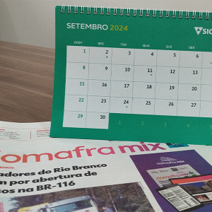 Quais as datas, fatos e feriados que marcam o mês de setembro?
