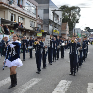 Confira a ordem e os participantes do desfile de 7 de setembro