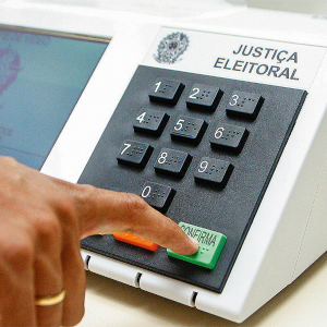 Consulta a locais de votação já está disponível, saiba como acessar
