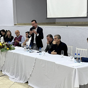 Quais as demandas entre Mafra e Monte Castelo na BR-116? Veja