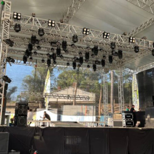 Veja a programação completa da III Mafra Fest, que acontece neste final de semana