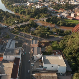 Como fica o tempo durante o desfile e festa de aniversário de Mafra? Veja a previsão