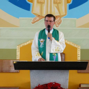 Missa celebra os 107 anos de Mafra na manhã deste domingo