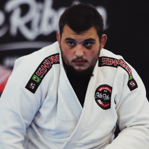 Jovem mafrense se destaca a nível nacional no MMA profissional