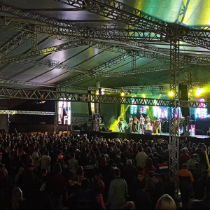 III Mafra Fest: veja como e onde adquirir camarotes, área VIP e ingressos para sábado